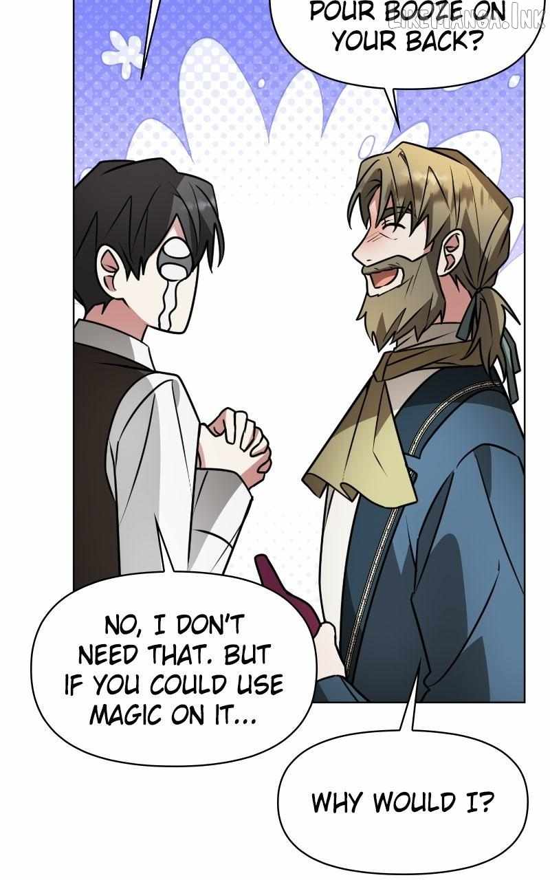 The Academy Is Ruined - Chapter 90 Page 31