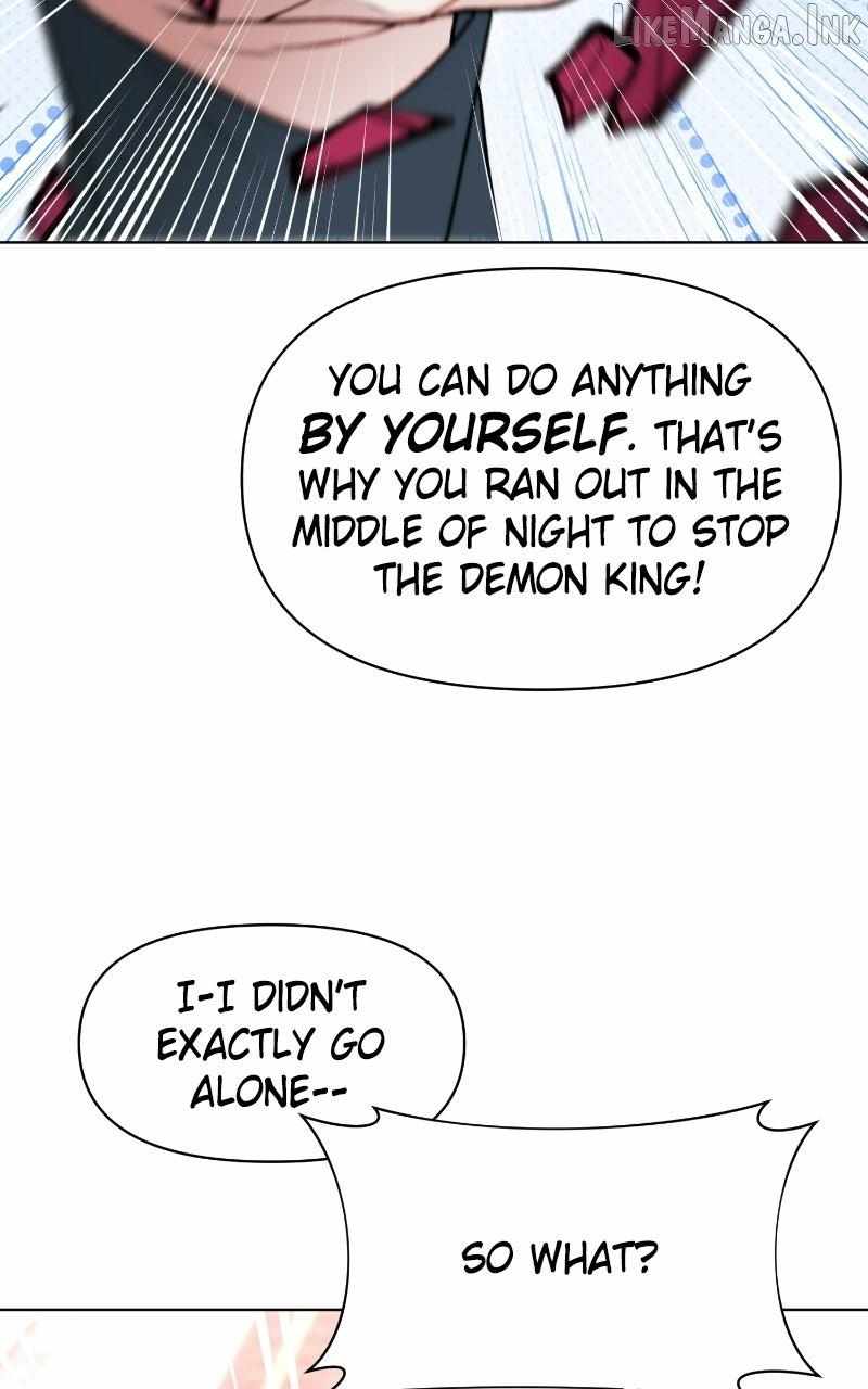 The Academy Is Ruined - Chapter 90 Page 33