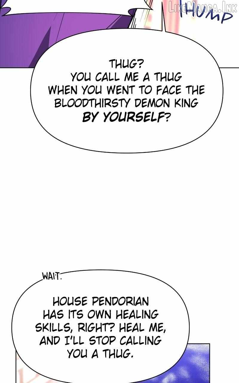 The Academy Is Ruined - Chapter 90 Page 44