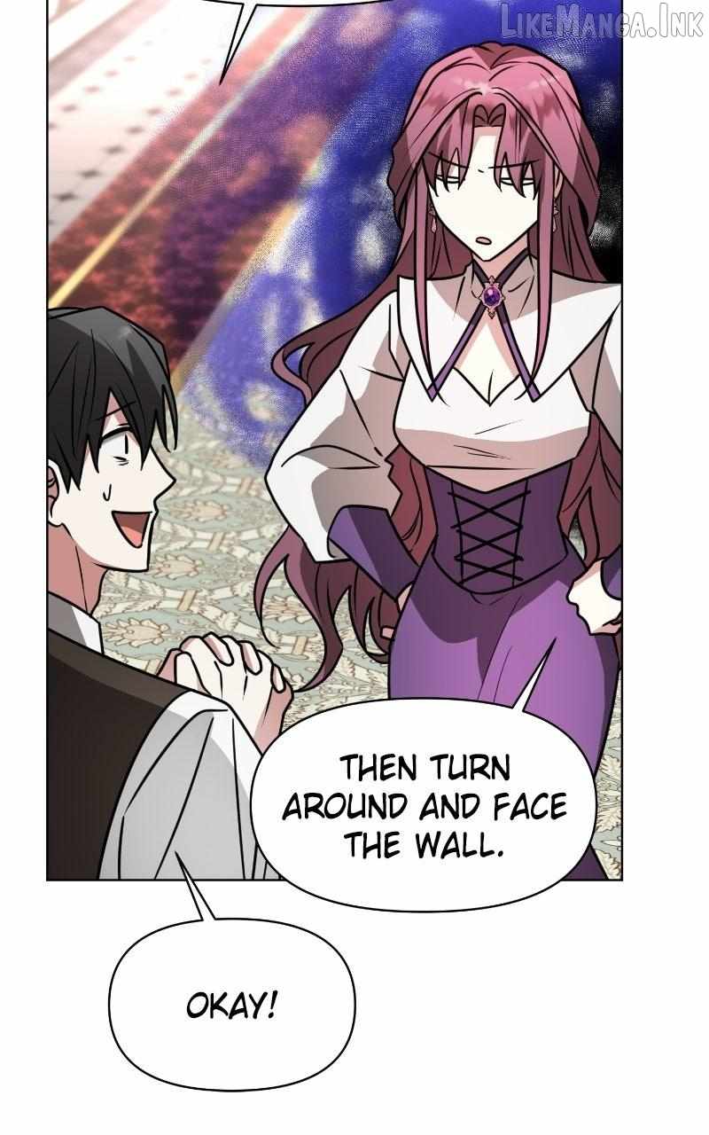 The Academy Is Ruined - Chapter 90 Page 45