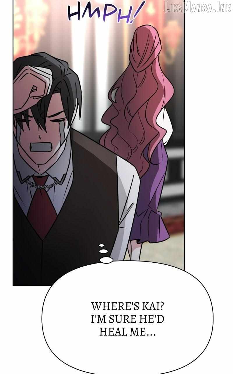 The Academy Is Ruined - Chapter 90 Page 49