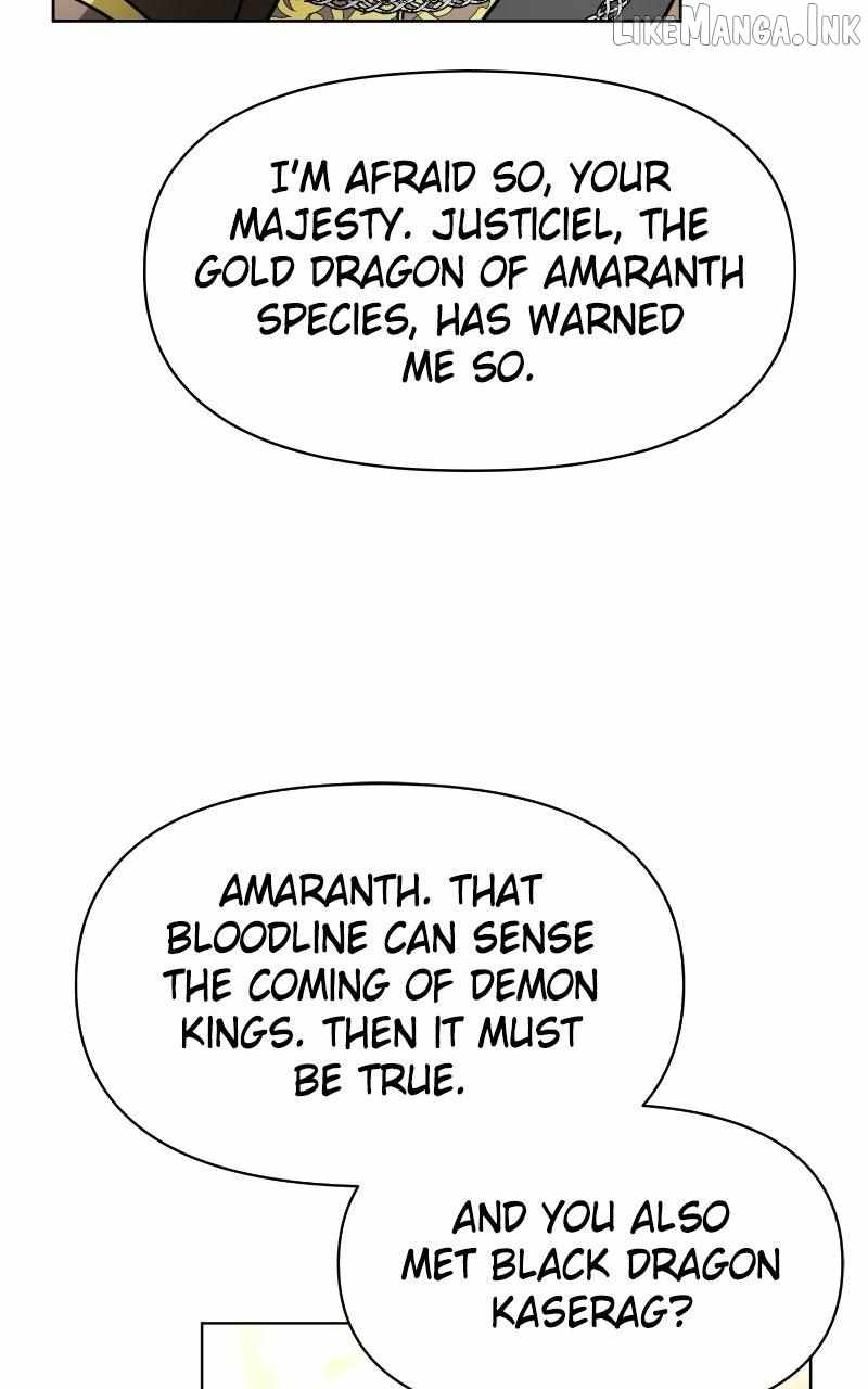 The Academy Is Ruined - Chapter 90 Page 54
