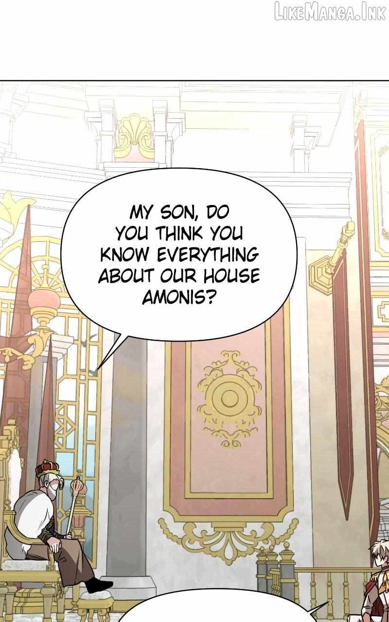 The Academy Is Ruined - Chapter 90 Page 58