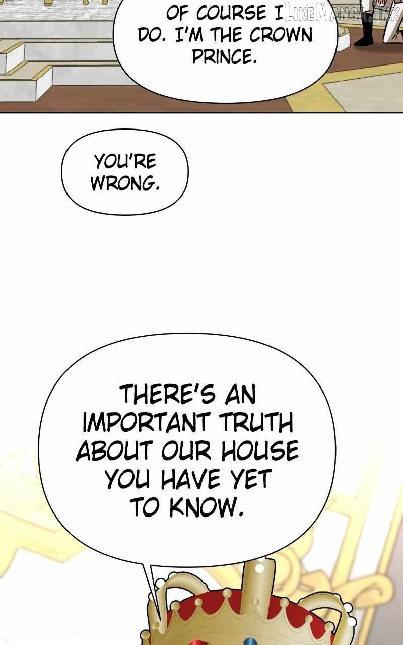 The Academy Is Ruined - Chapter 90 Page 59