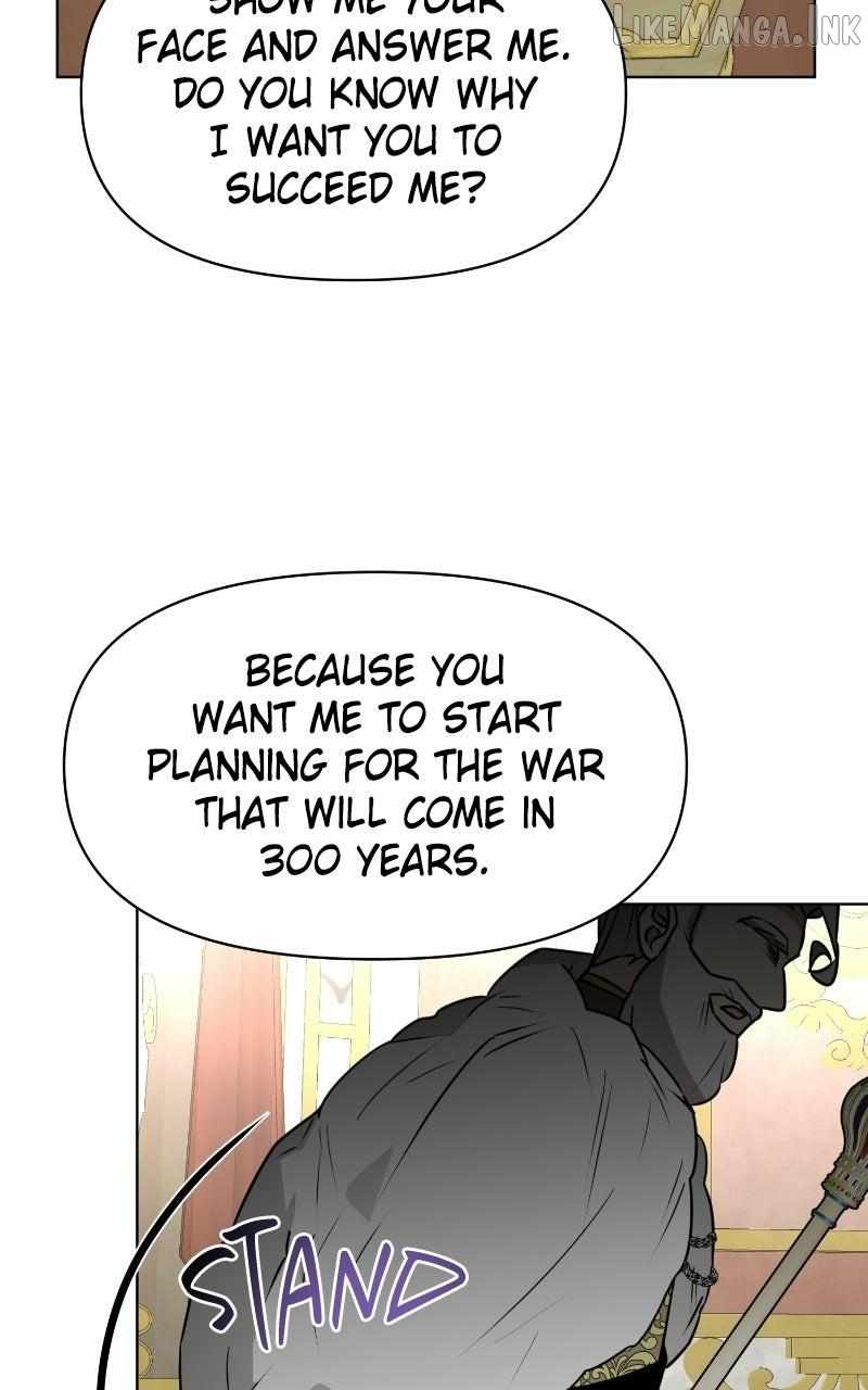 The Academy Is Ruined - Chapter 90 Page 66