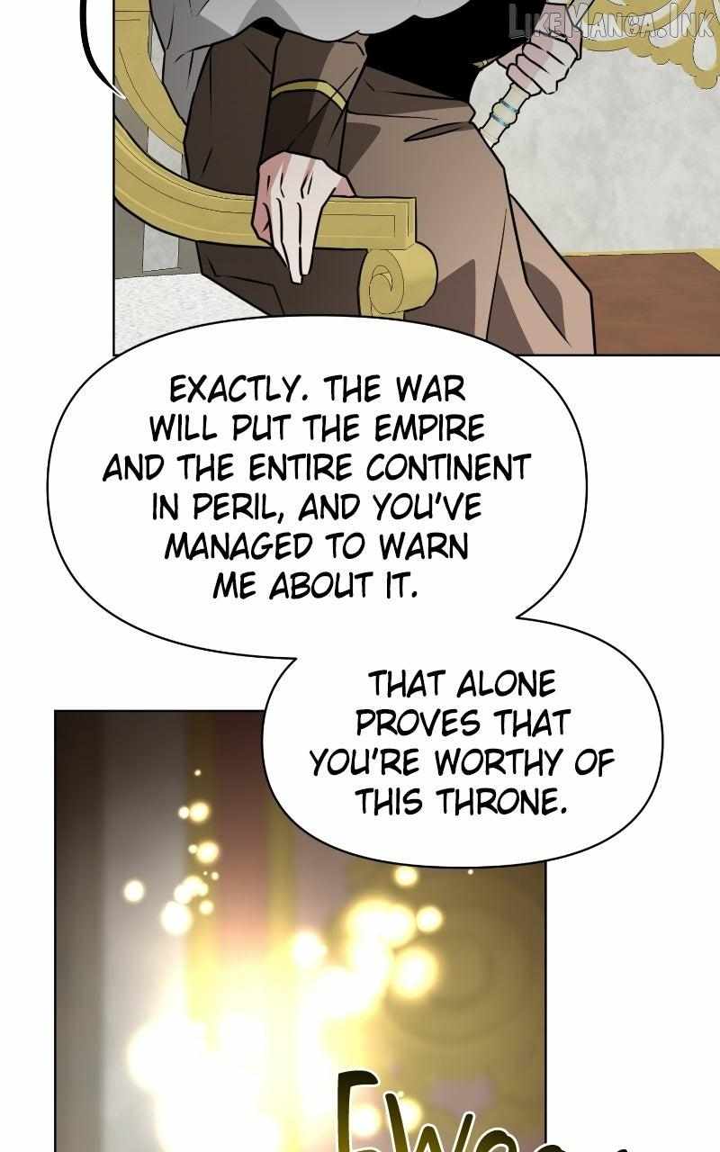 The Academy Is Ruined - Chapter 90 Page 67