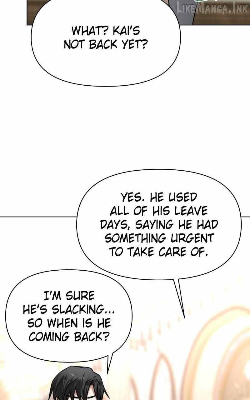 The Academy Is Ruined - Chapter 90 Page 81