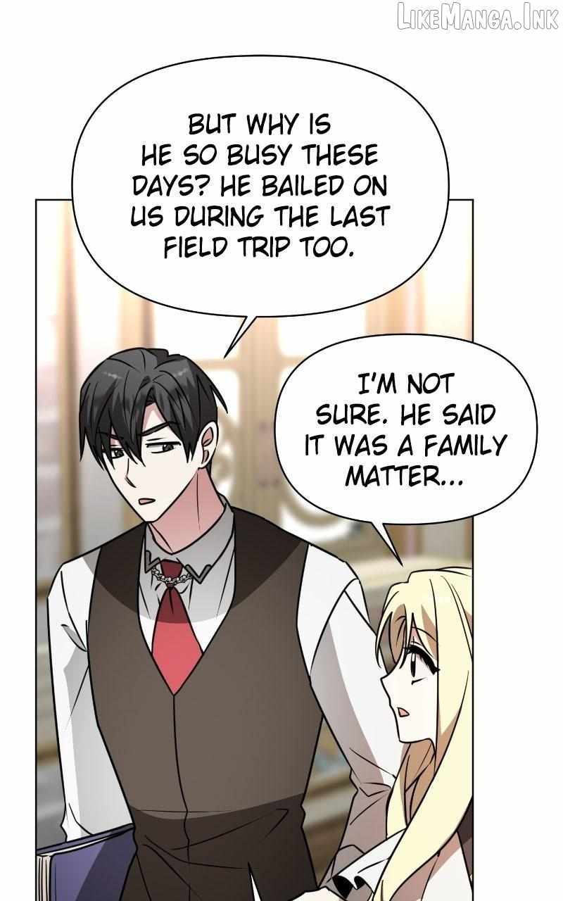 The Academy Is Ruined - Chapter 90 Page 83