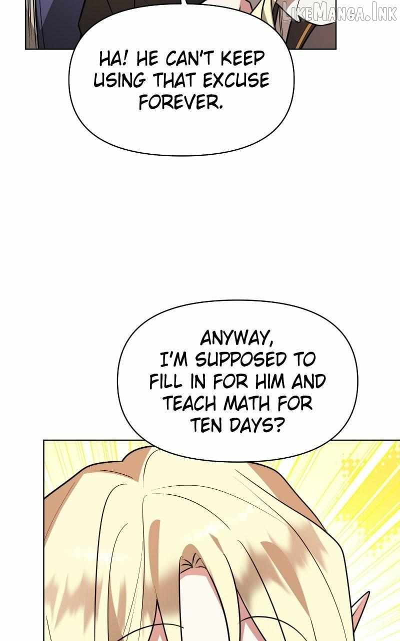 The Academy Is Ruined - Chapter 90 Page 84