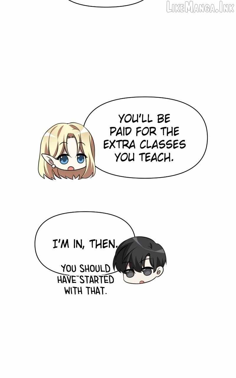 The Academy Is Ruined - Chapter 90 Page 87