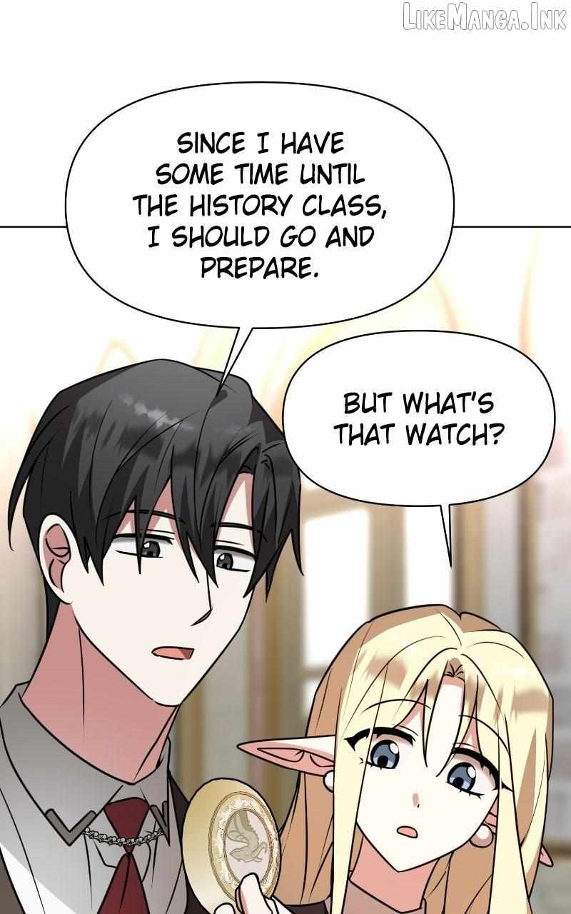 The Academy Is Ruined - Chapter 90 Page 88