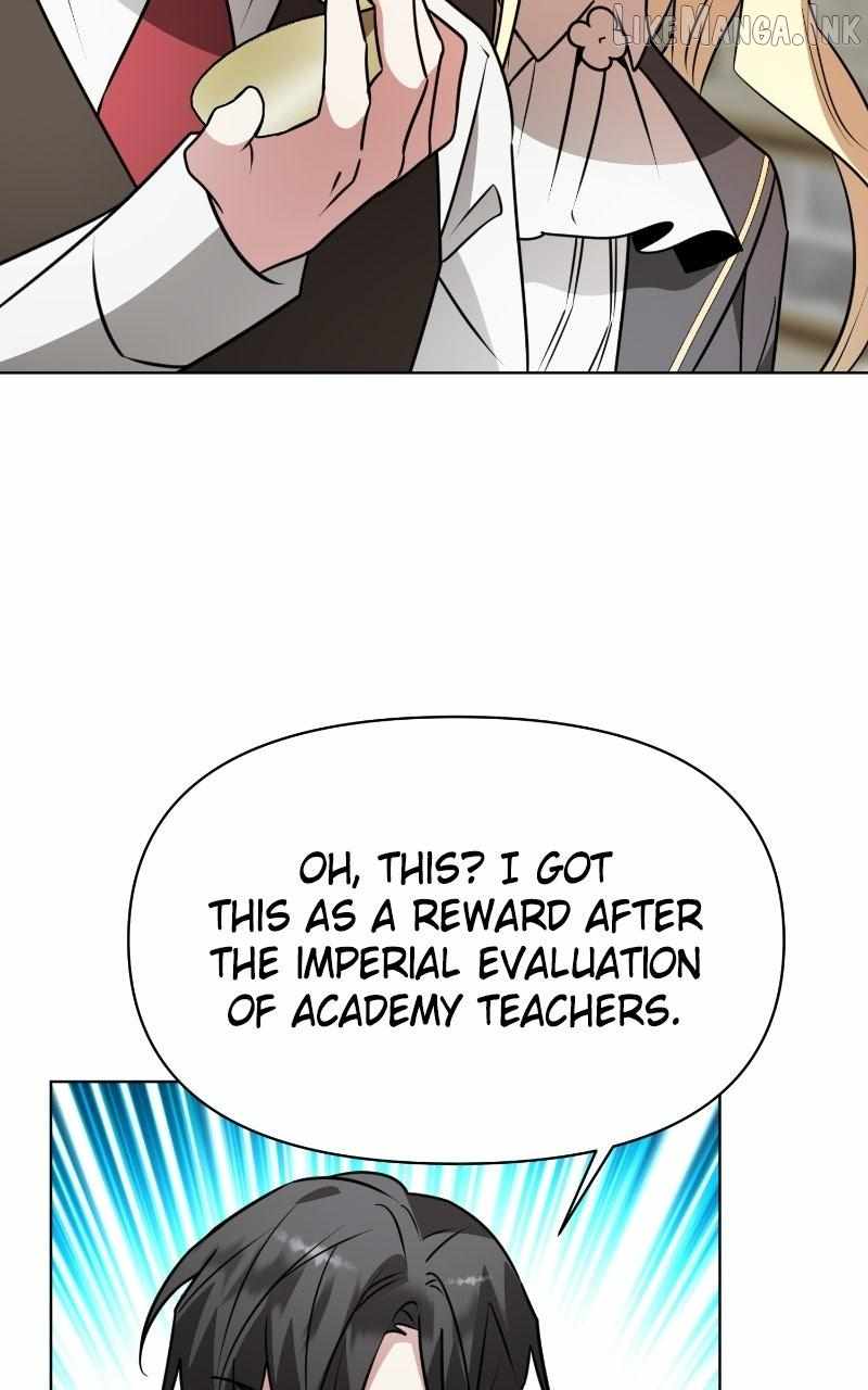 The Academy Is Ruined - Chapter 90 Page 89