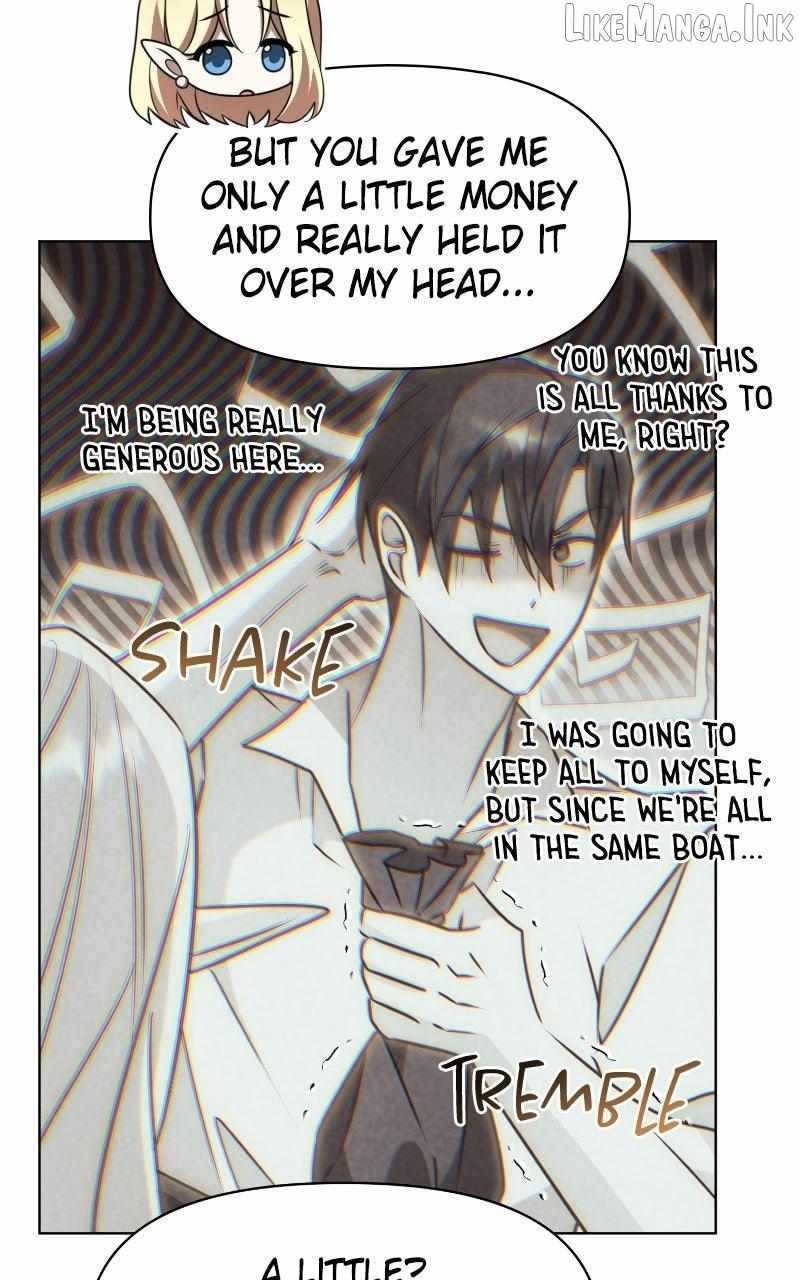 The Academy Is Ruined - Chapter 90 Page 91