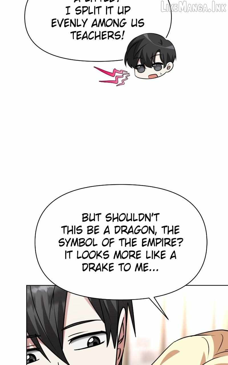 The Academy Is Ruined - Chapter 90 Page 92
