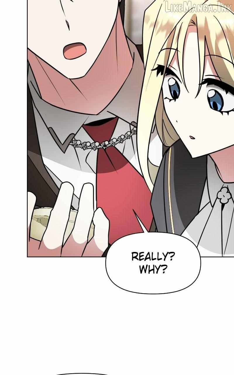The Academy Is Ruined - Chapter 90 Page 93