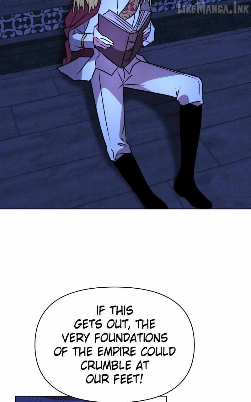 The Academy Is Ruined - Chapter 90 Page 99