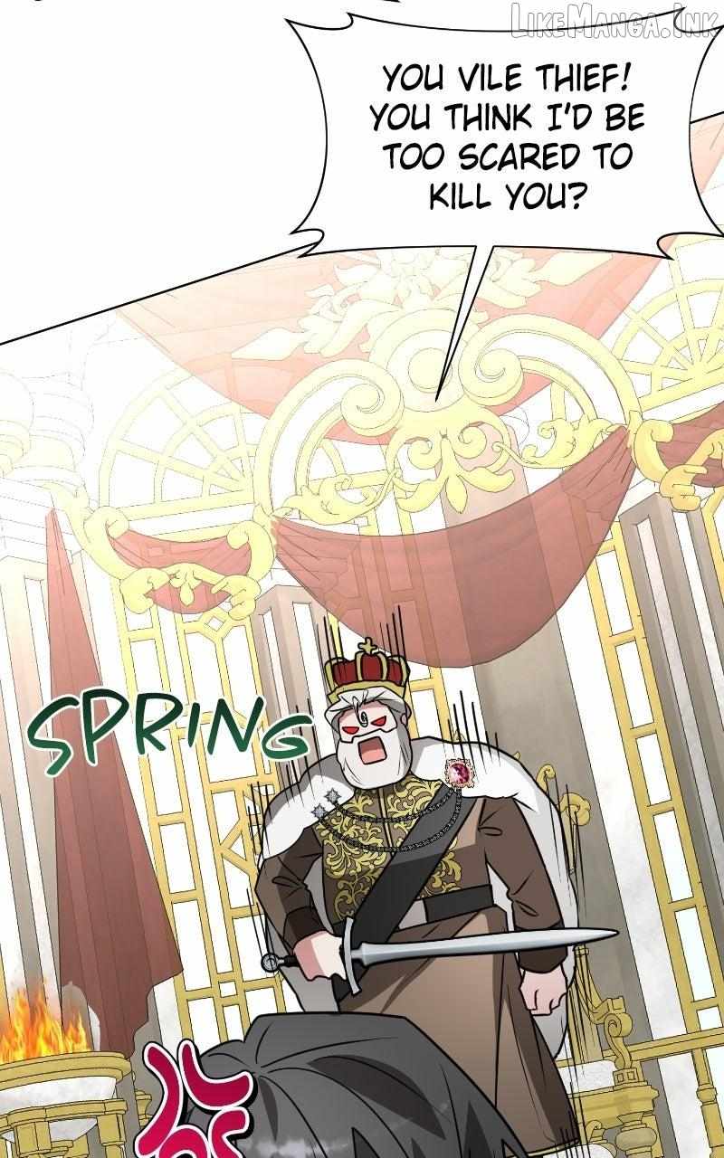 The Academy Is Ruined - Chapter 91 Page 100