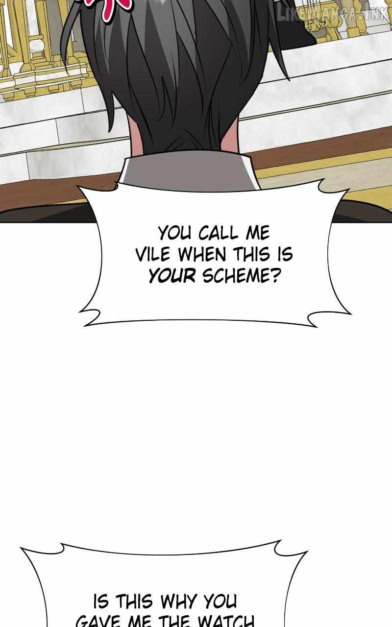 The Academy Is Ruined - Chapter 91 Page 101