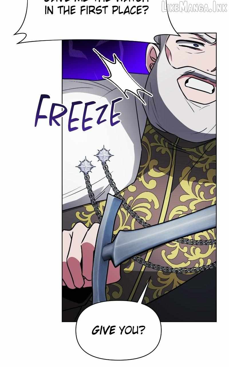 The Academy Is Ruined - Chapter 91 Page 102