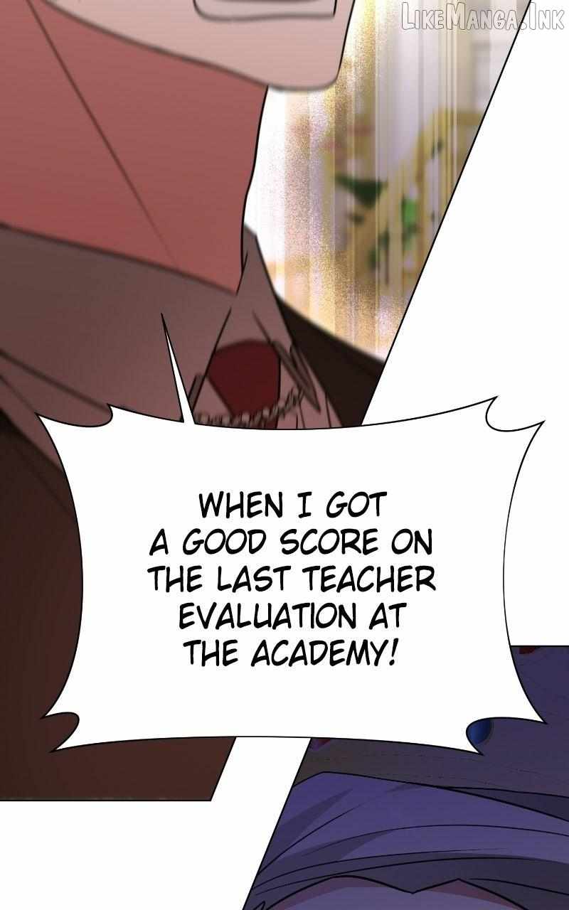 The Academy Is Ruined - Chapter 91 Page 104