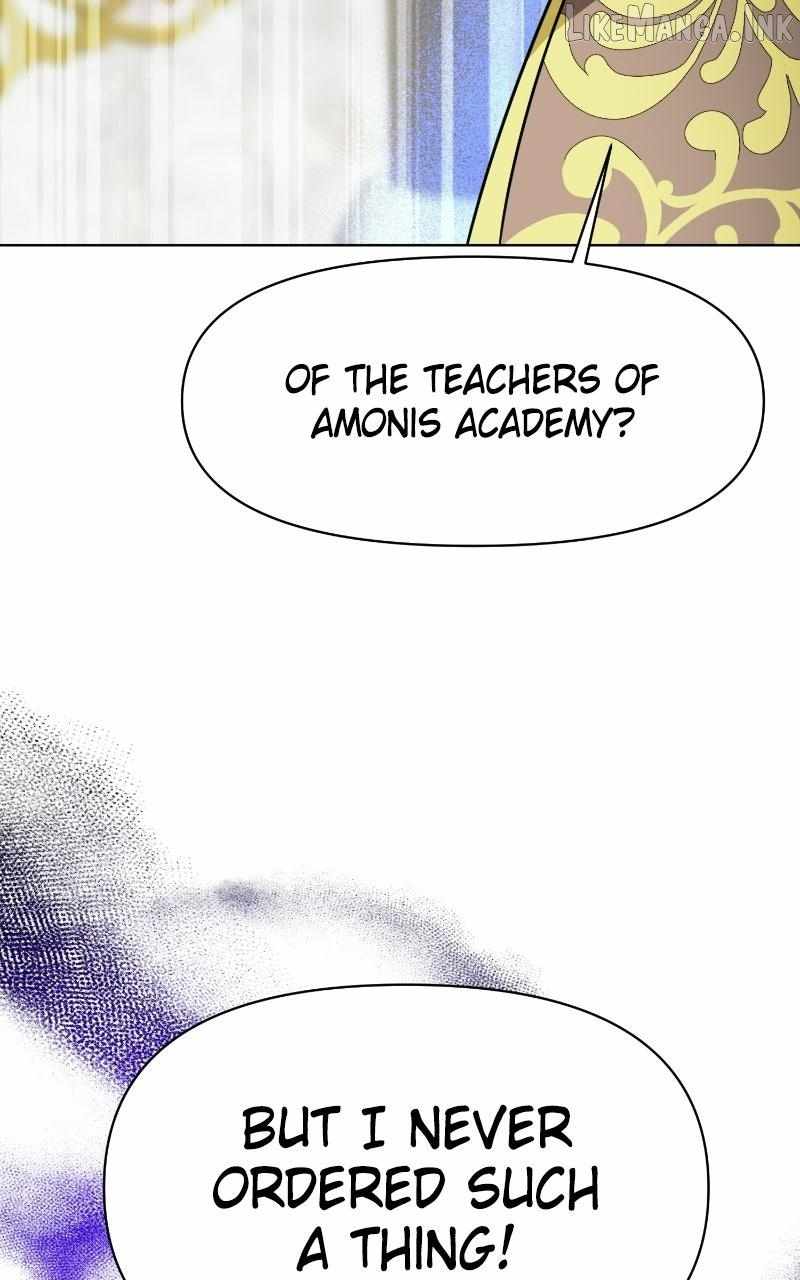 The Academy Is Ruined - Chapter 91 Page 106