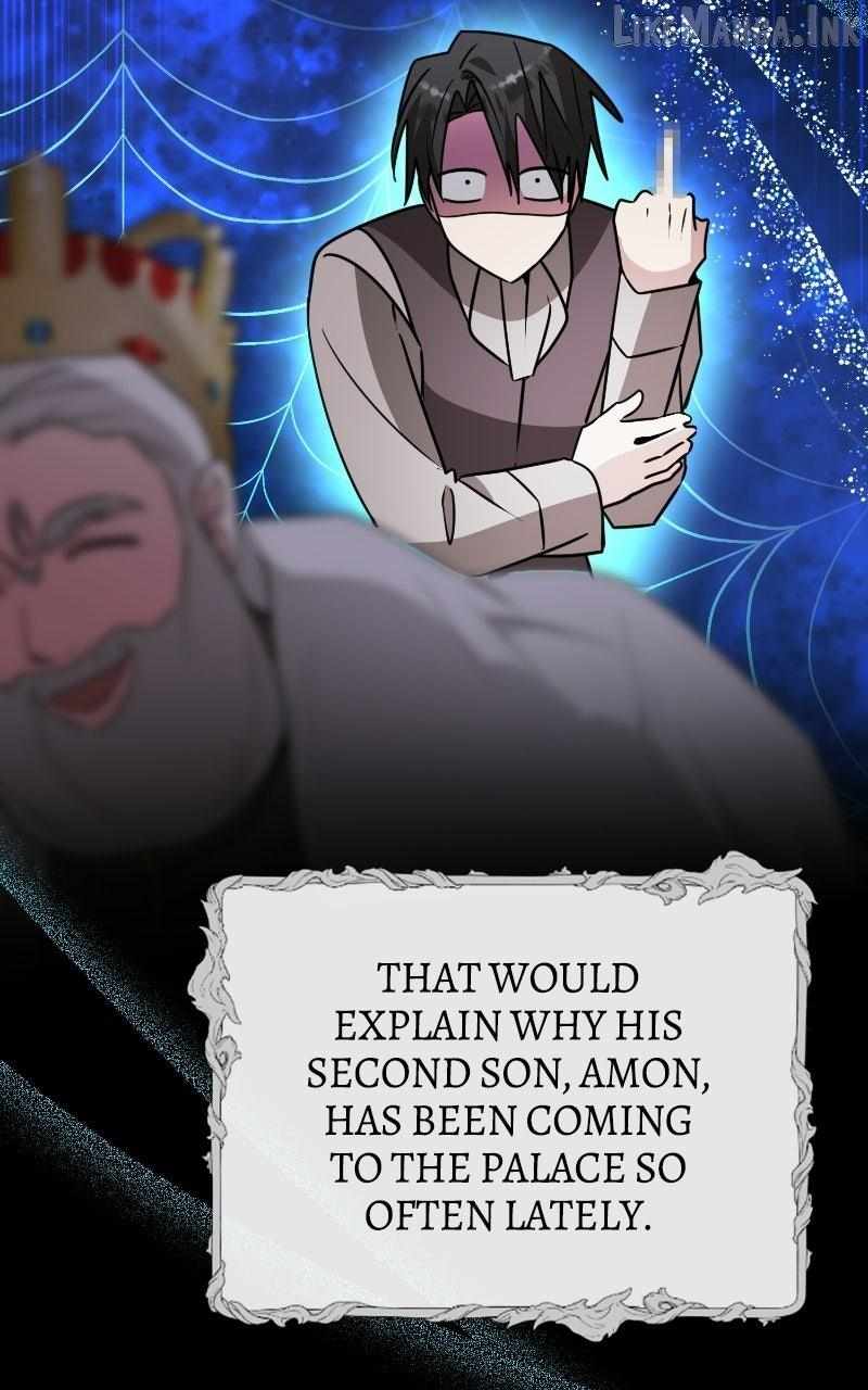 The Academy Is Ruined - Chapter 91 Page 15