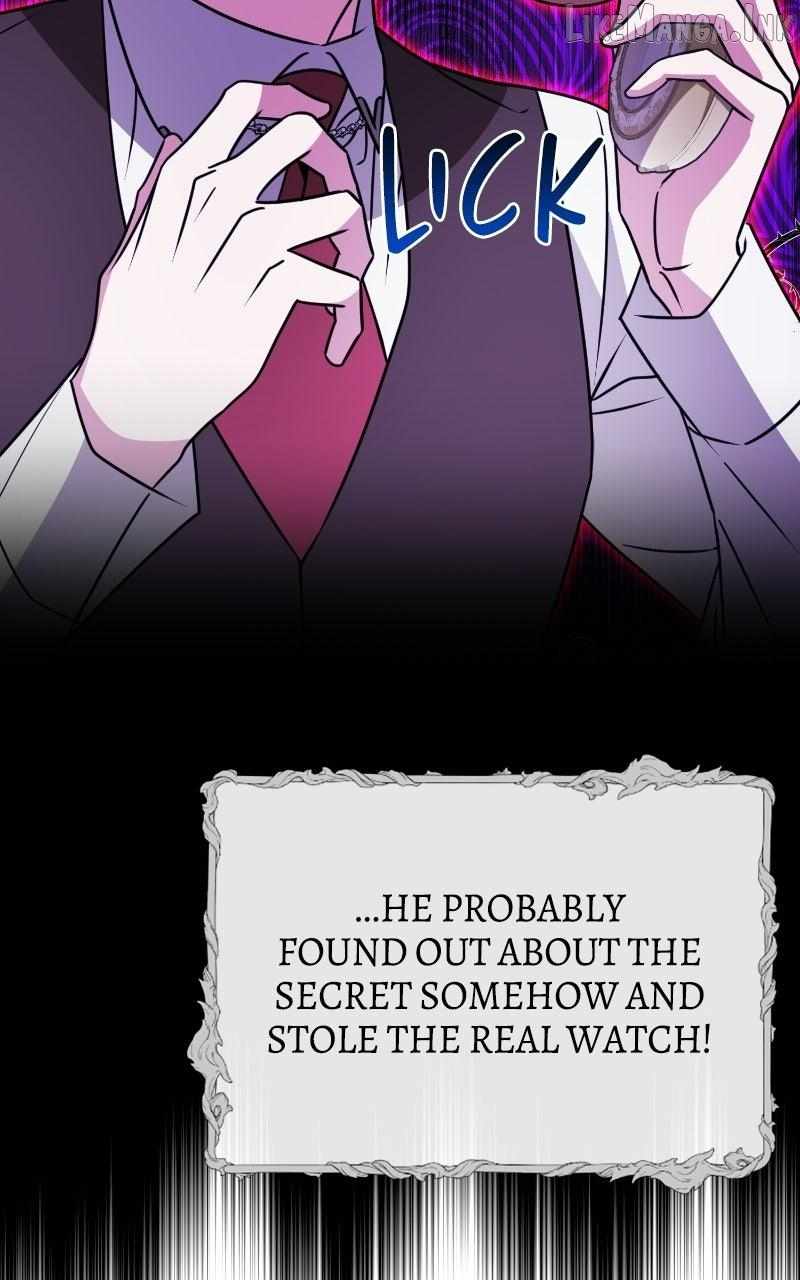 The Academy Is Ruined - Chapter 91 Page 17