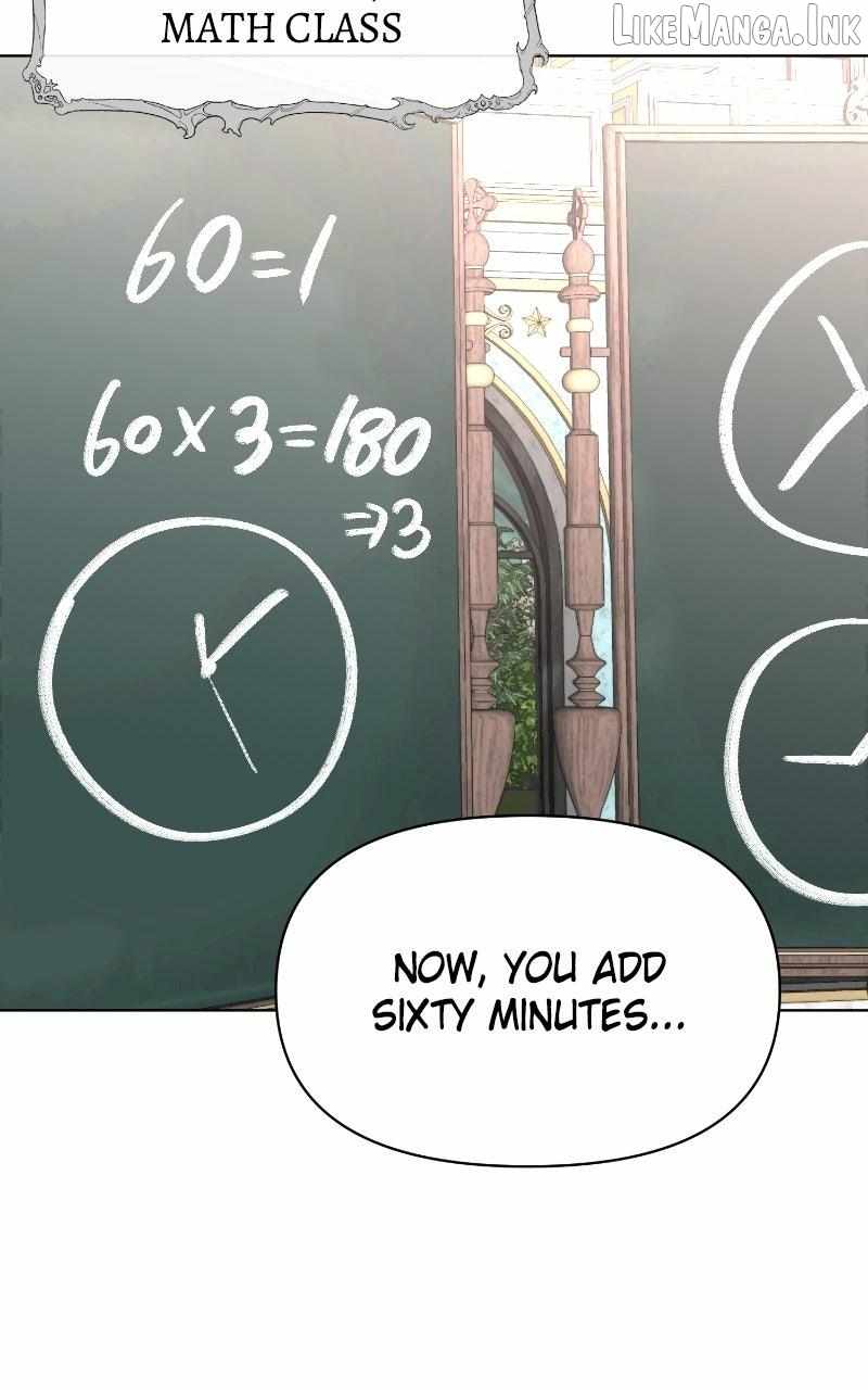 The Academy Is Ruined - Chapter 91 Page 22