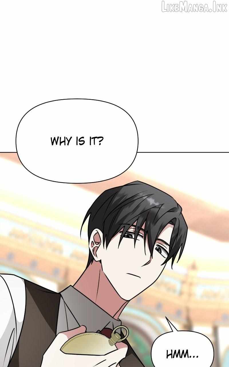 The Academy Is Ruined - Chapter 91 Page 29