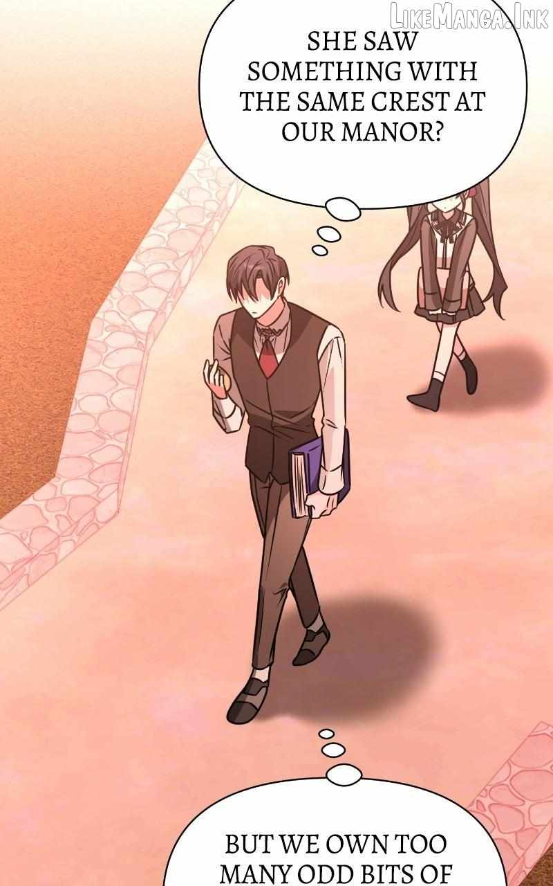 The Academy Is Ruined - Chapter 91 Page 33