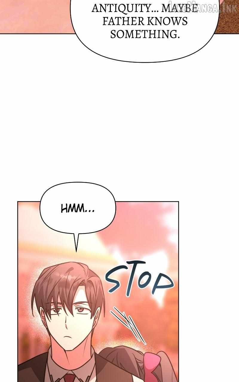 The Academy Is Ruined - Chapter 91 Page 34