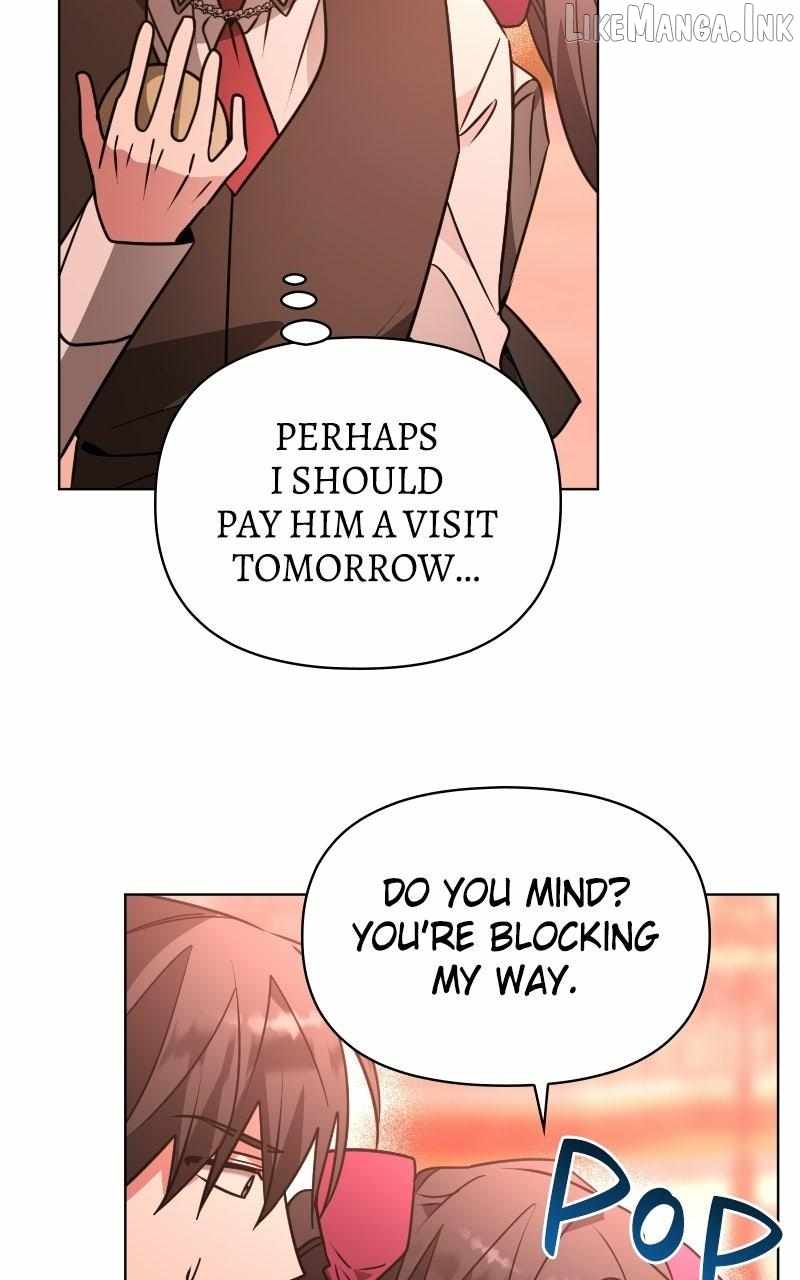 The Academy Is Ruined - Chapter 91 Page 35