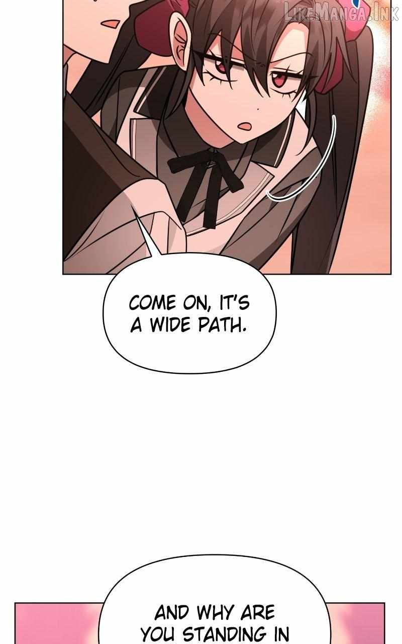 The Academy Is Ruined - Chapter 91 Page 36