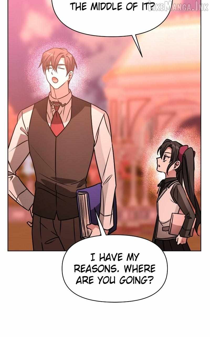 The Academy Is Ruined - Chapter 91 Page 37
