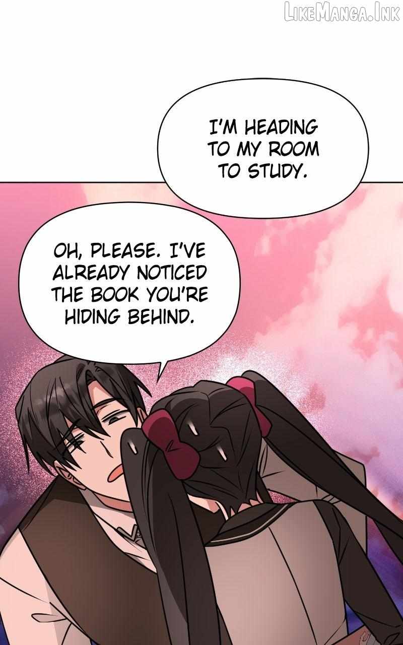 The Academy Is Ruined - Chapter 91 Page 38