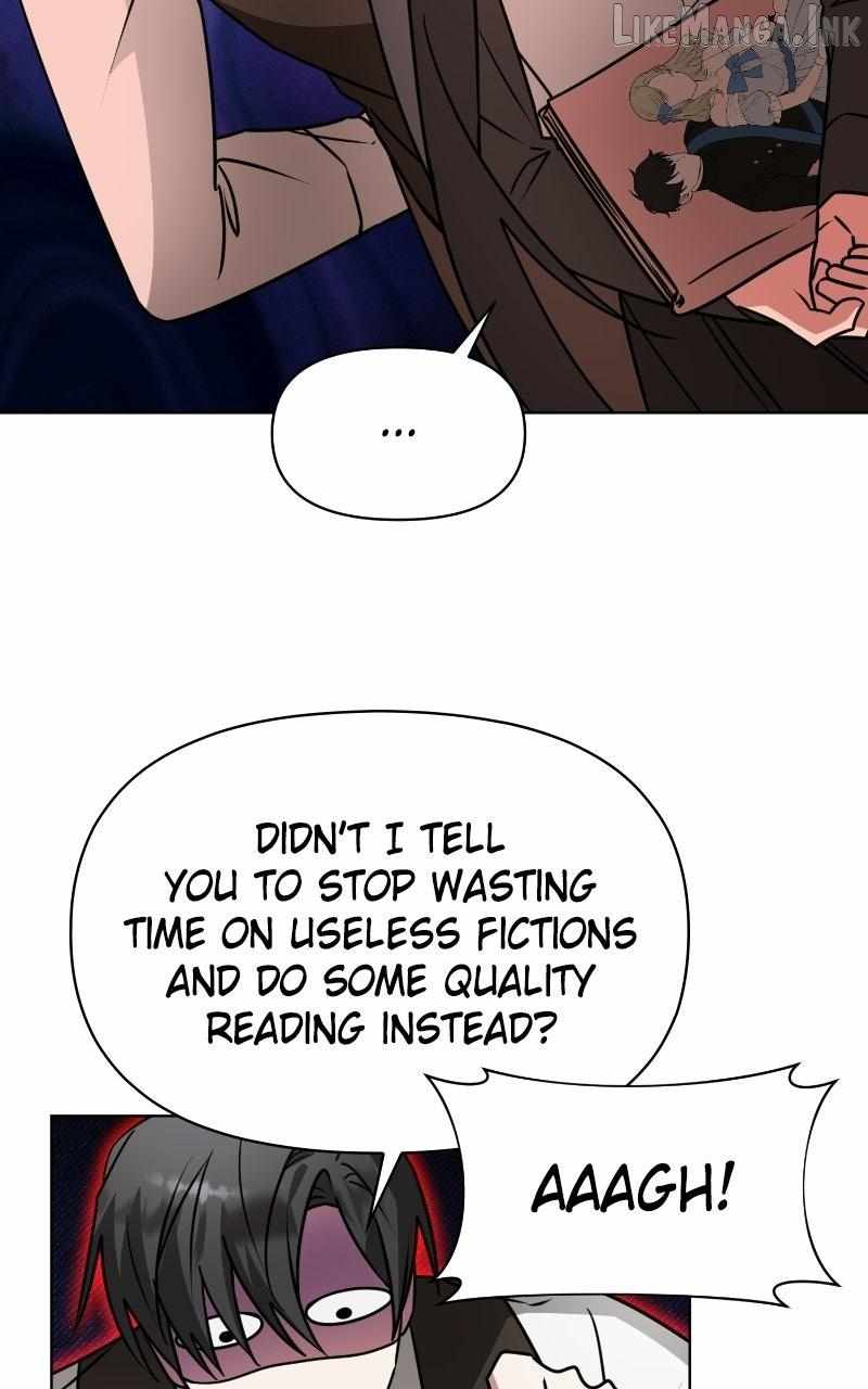 The Academy Is Ruined - Chapter 91 Page 39