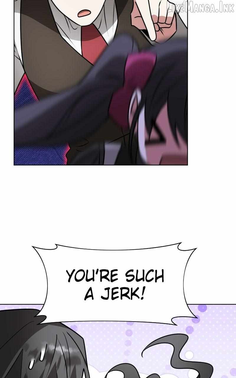 The Academy Is Ruined - Chapter 91 Page 40