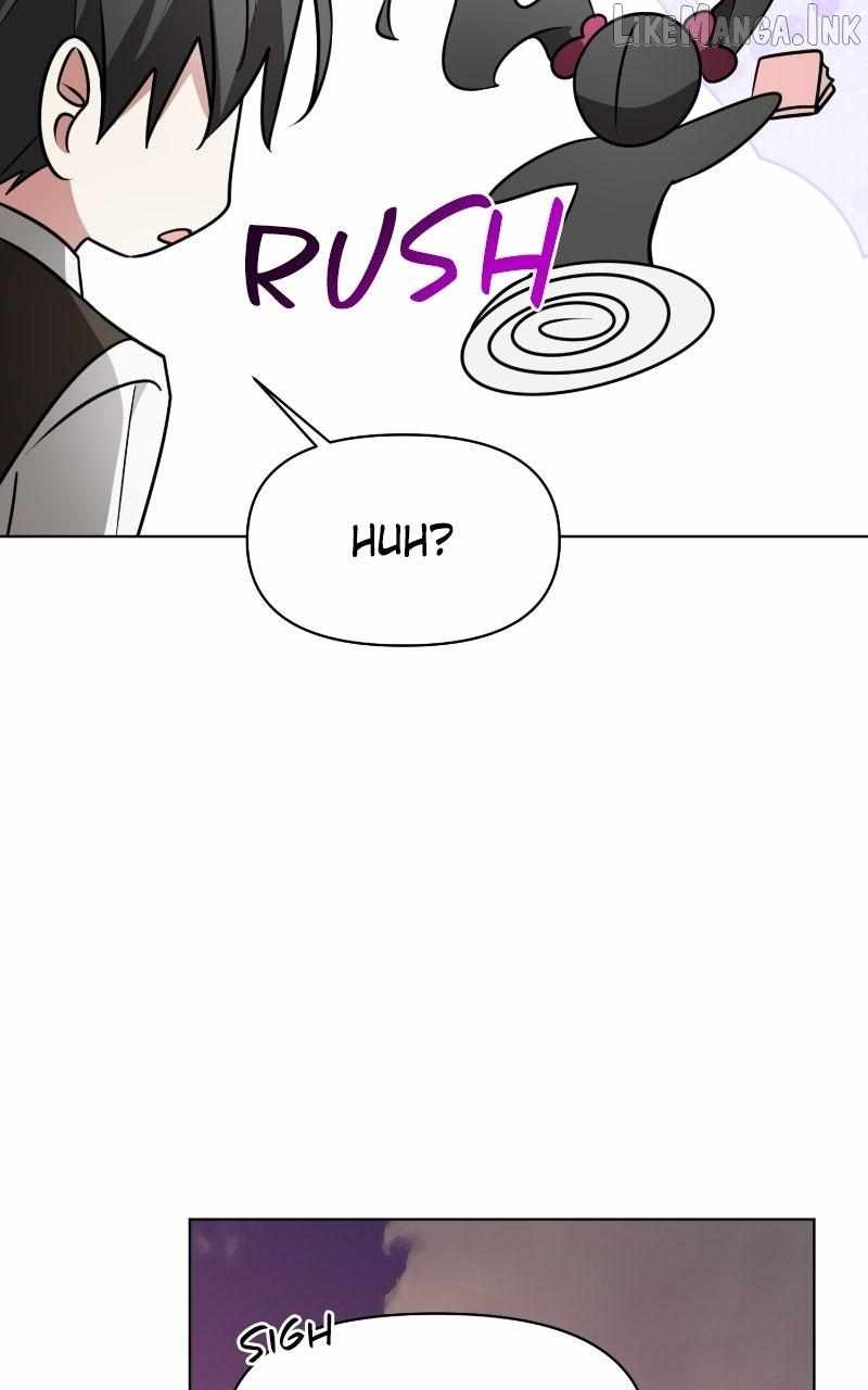 The Academy Is Ruined - Chapter 91 Page 41