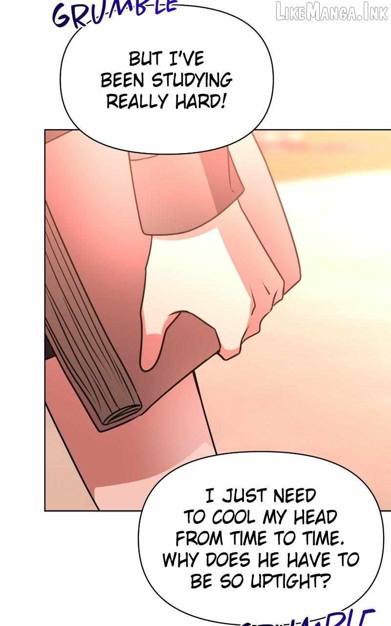The Academy Is Ruined - Chapter 91 Page 44