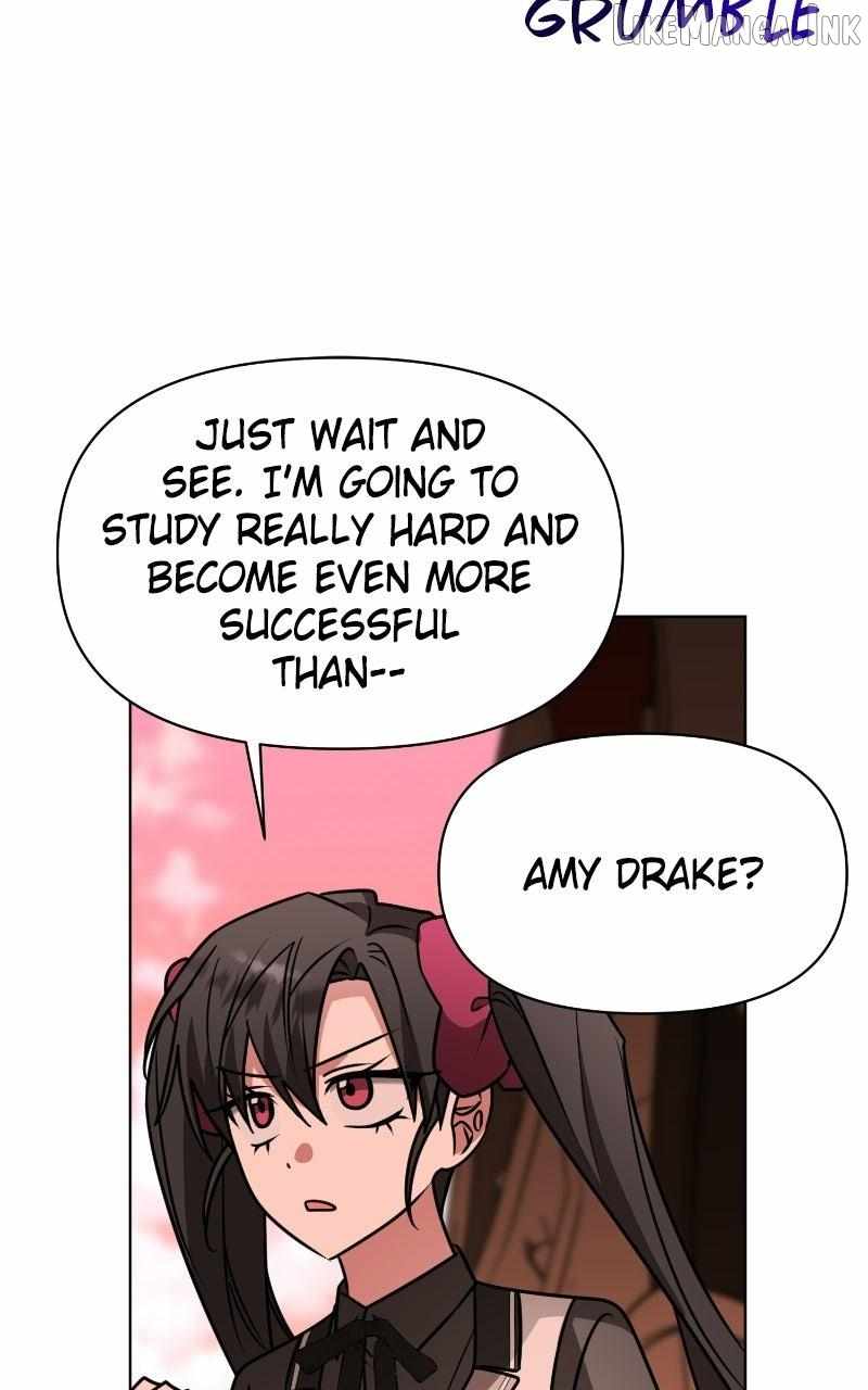 The Academy Is Ruined - Chapter 91 Page 45