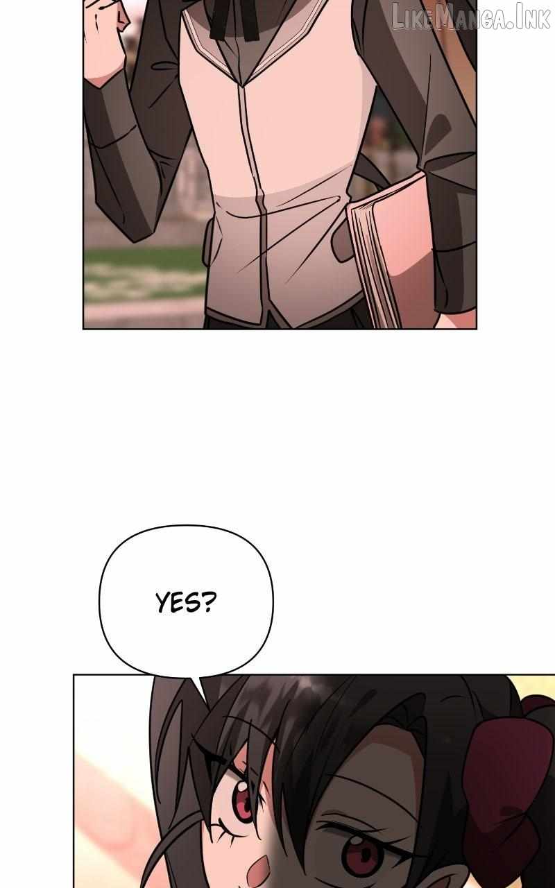 The Academy Is Ruined - Chapter 91 Page 46