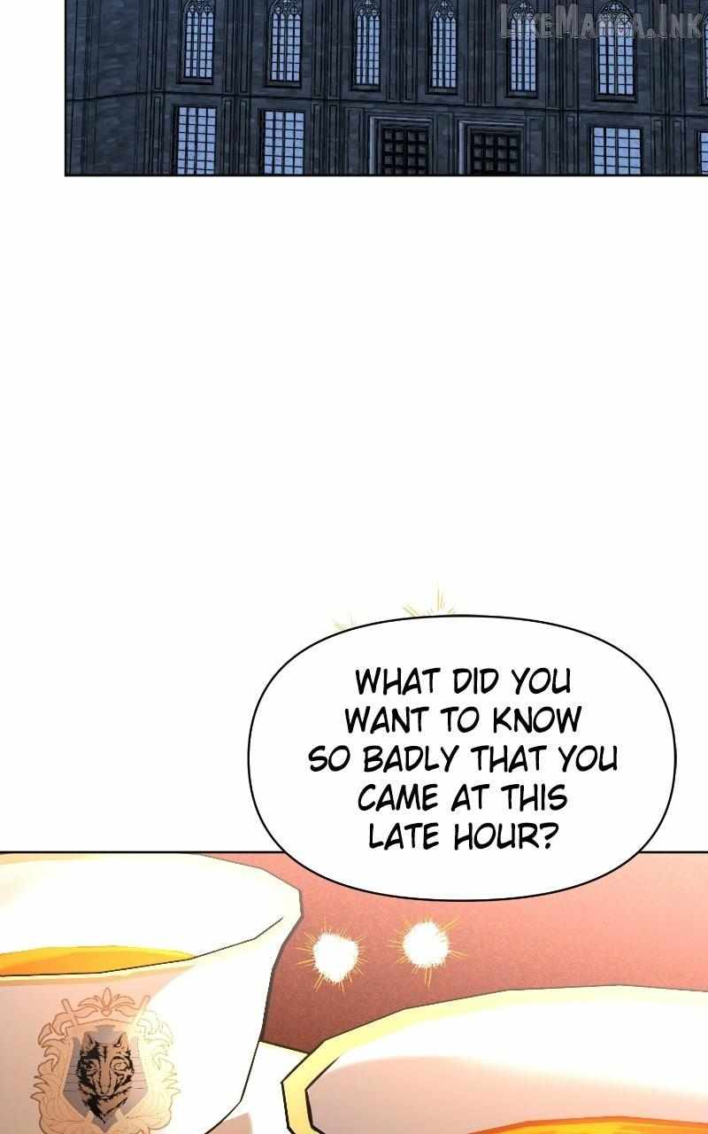 The Academy Is Ruined - Chapter 91 Page 52