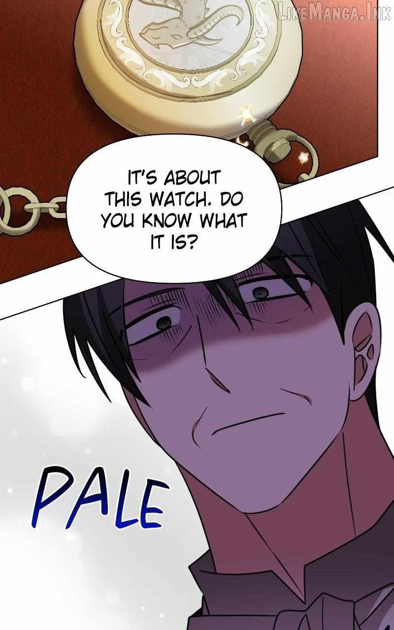 The Academy Is Ruined - Chapter 91 Page 54