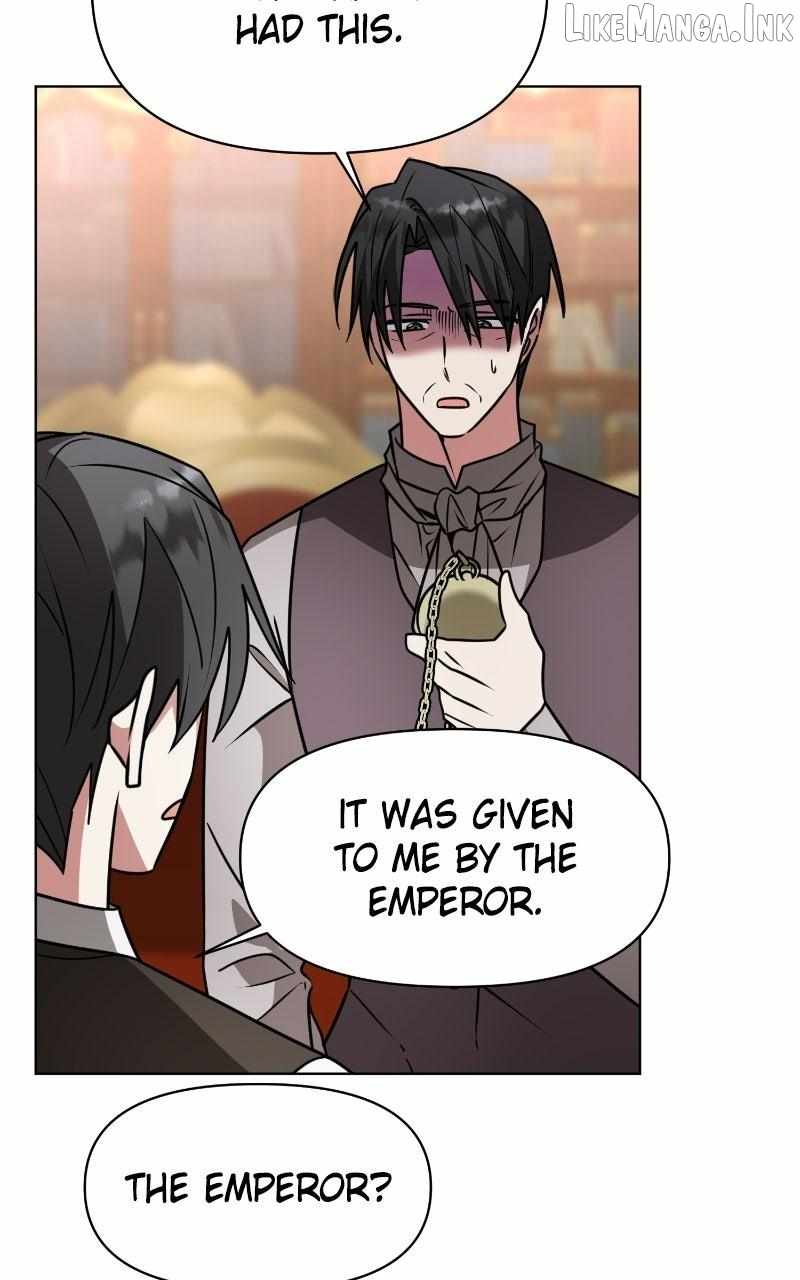 The Academy Is Ruined - Chapter 91 Page 57