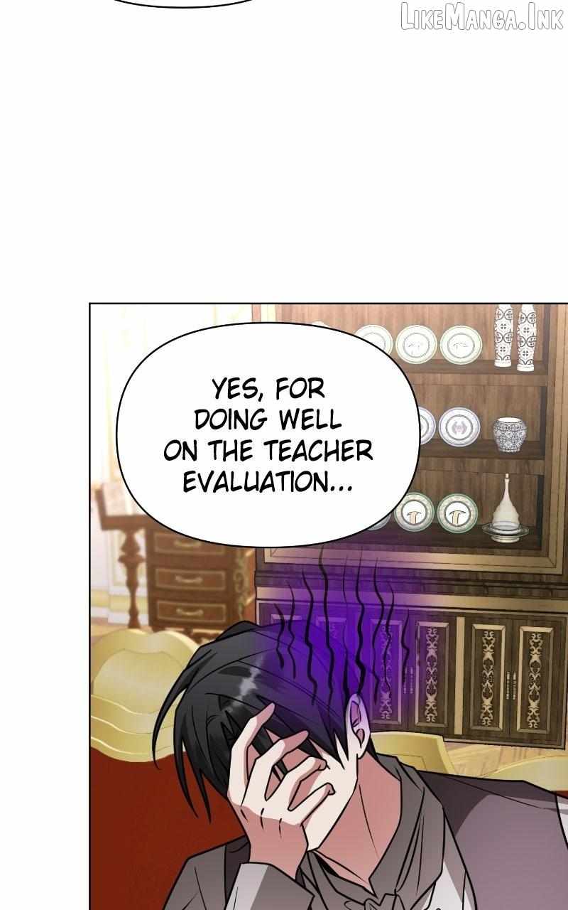 The Academy Is Ruined - Chapter 91 Page 58