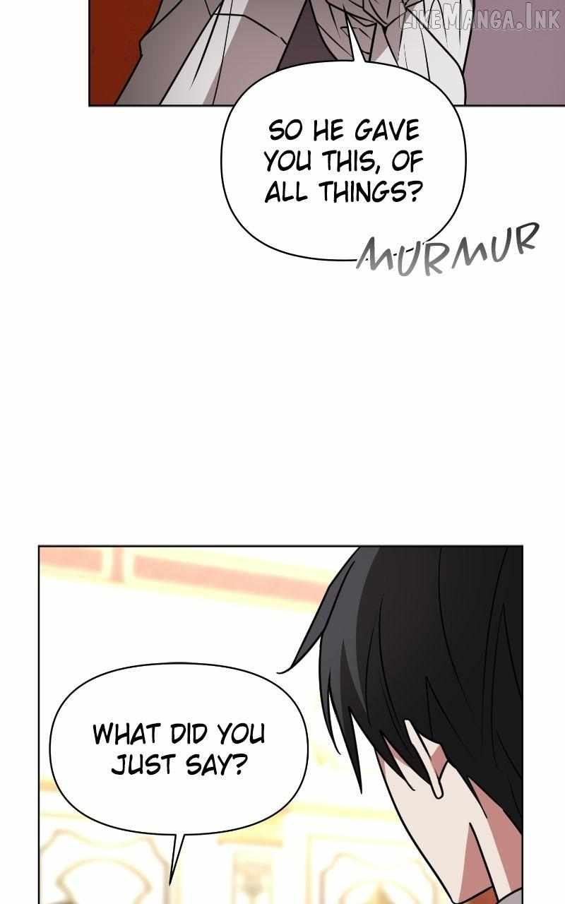 The Academy Is Ruined - Chapter 91 Page 59