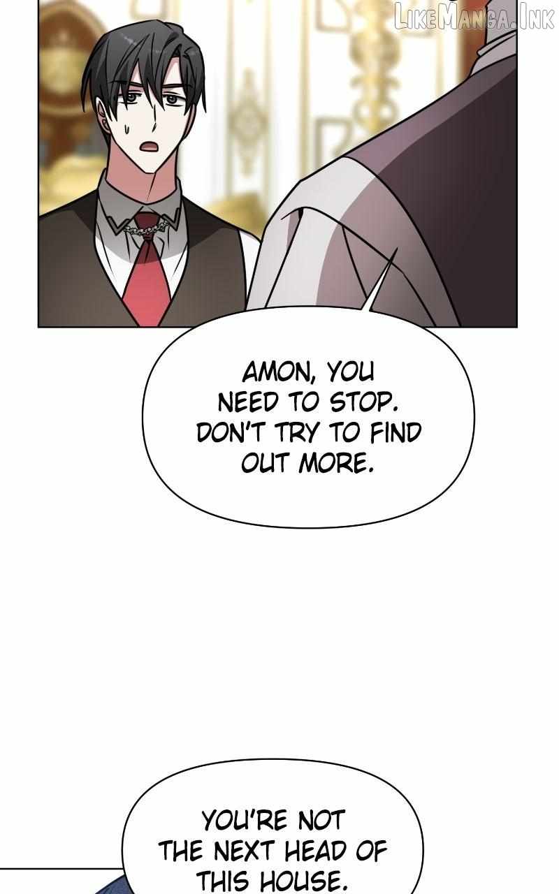 The Academy Is Ruined - Chapter 91 Page 60