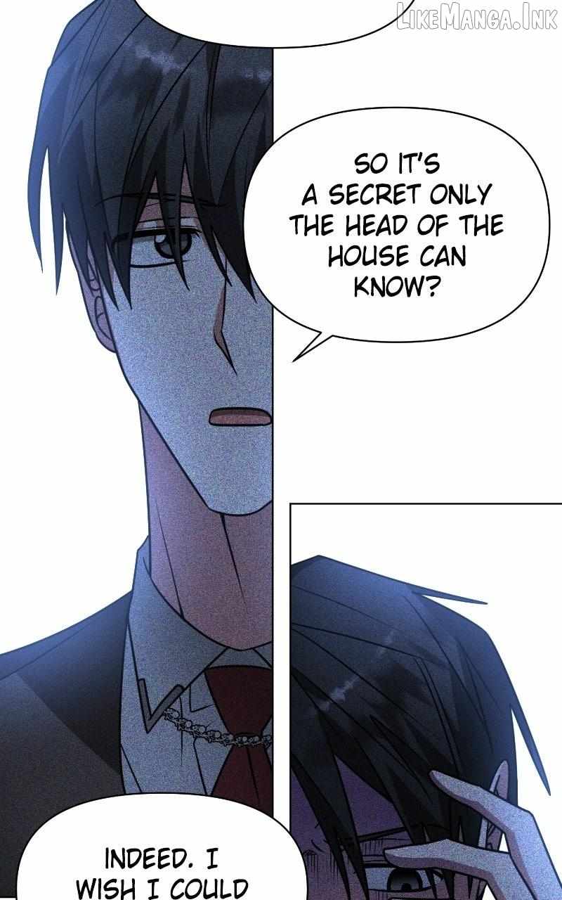 The Academy Is Ruined - Chapter 91 Page 61