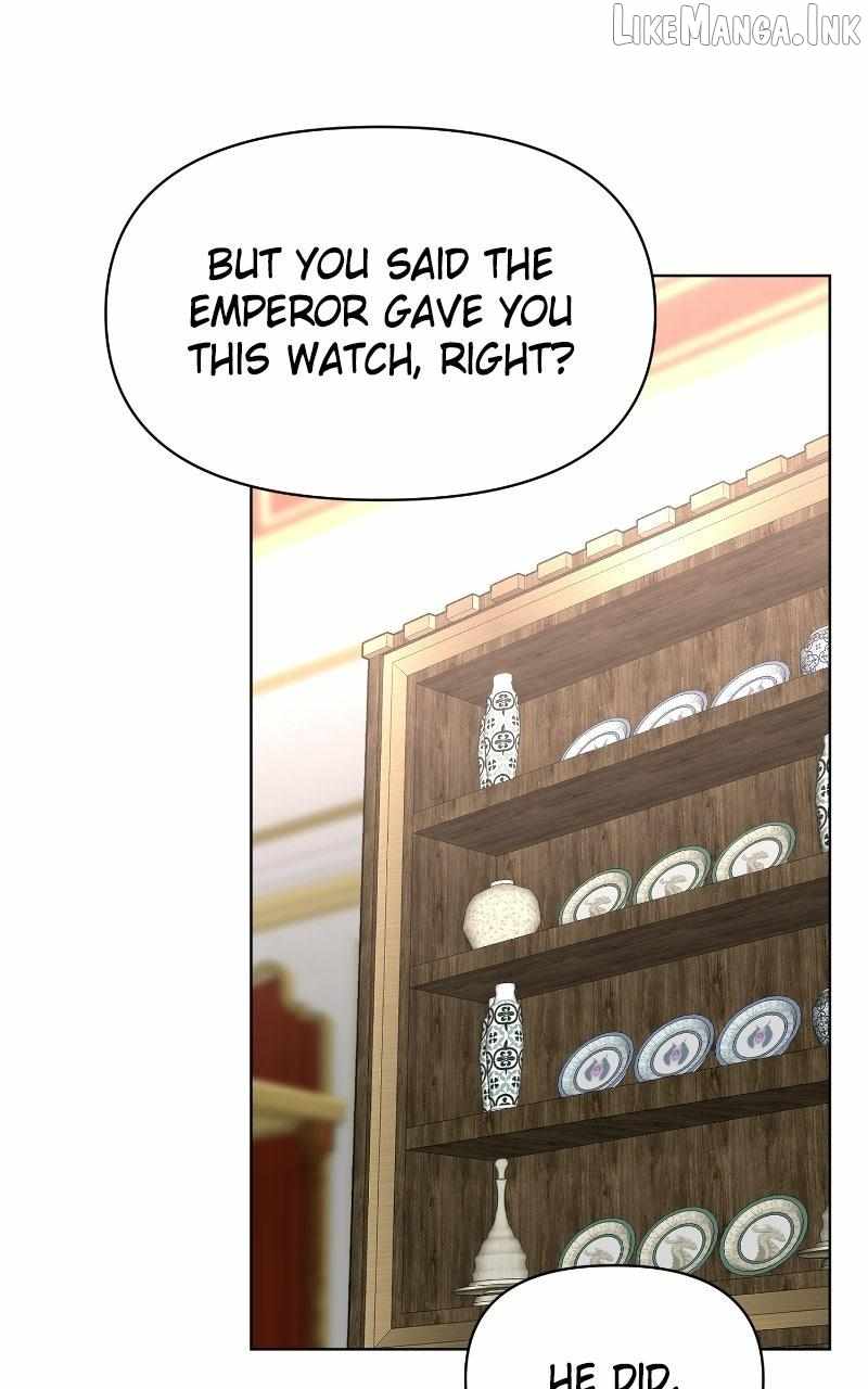 The Academy Is Ruined - Chapter 91 Page 63