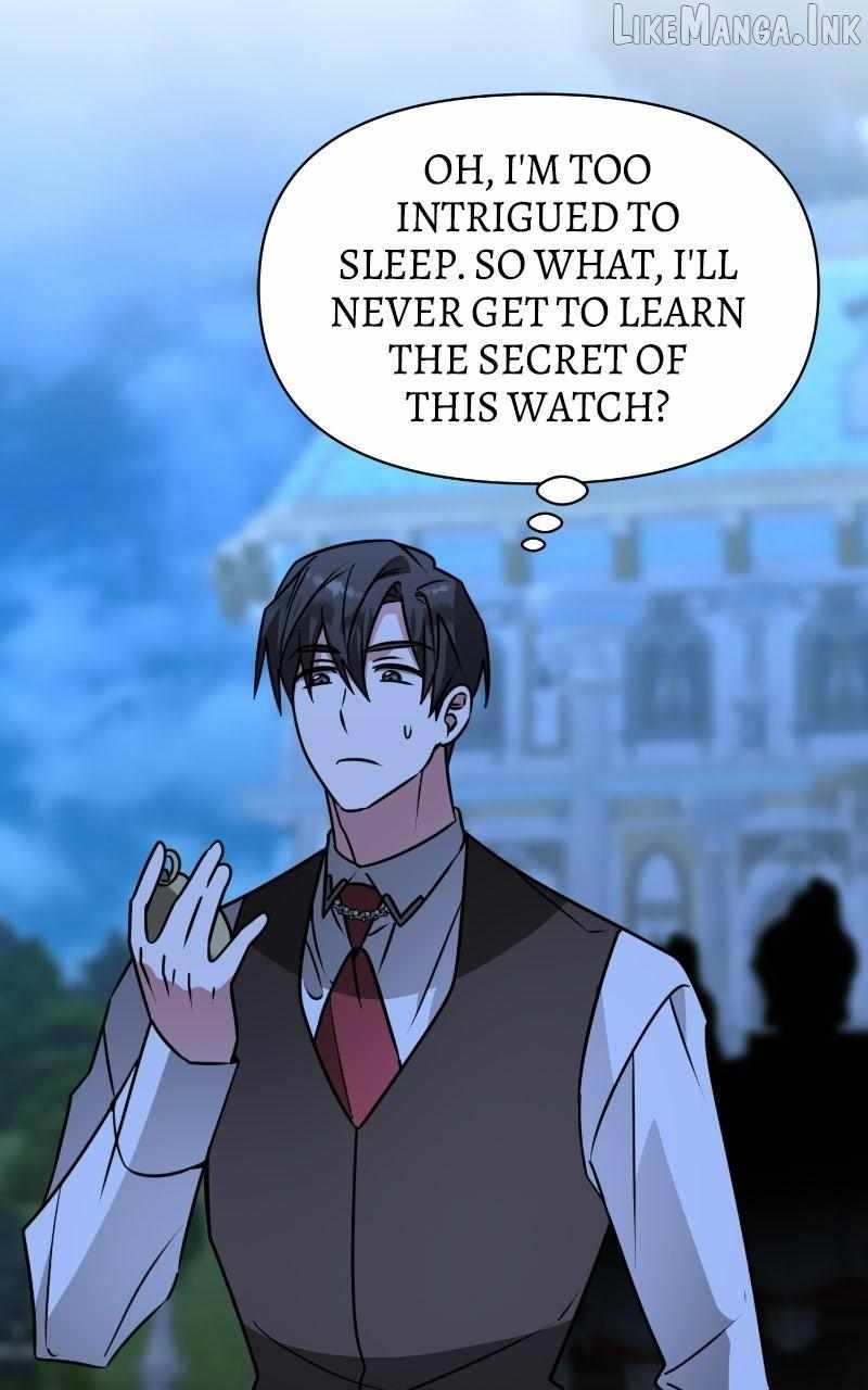 The Academy Is Ruined - Chapter 91 Page 68